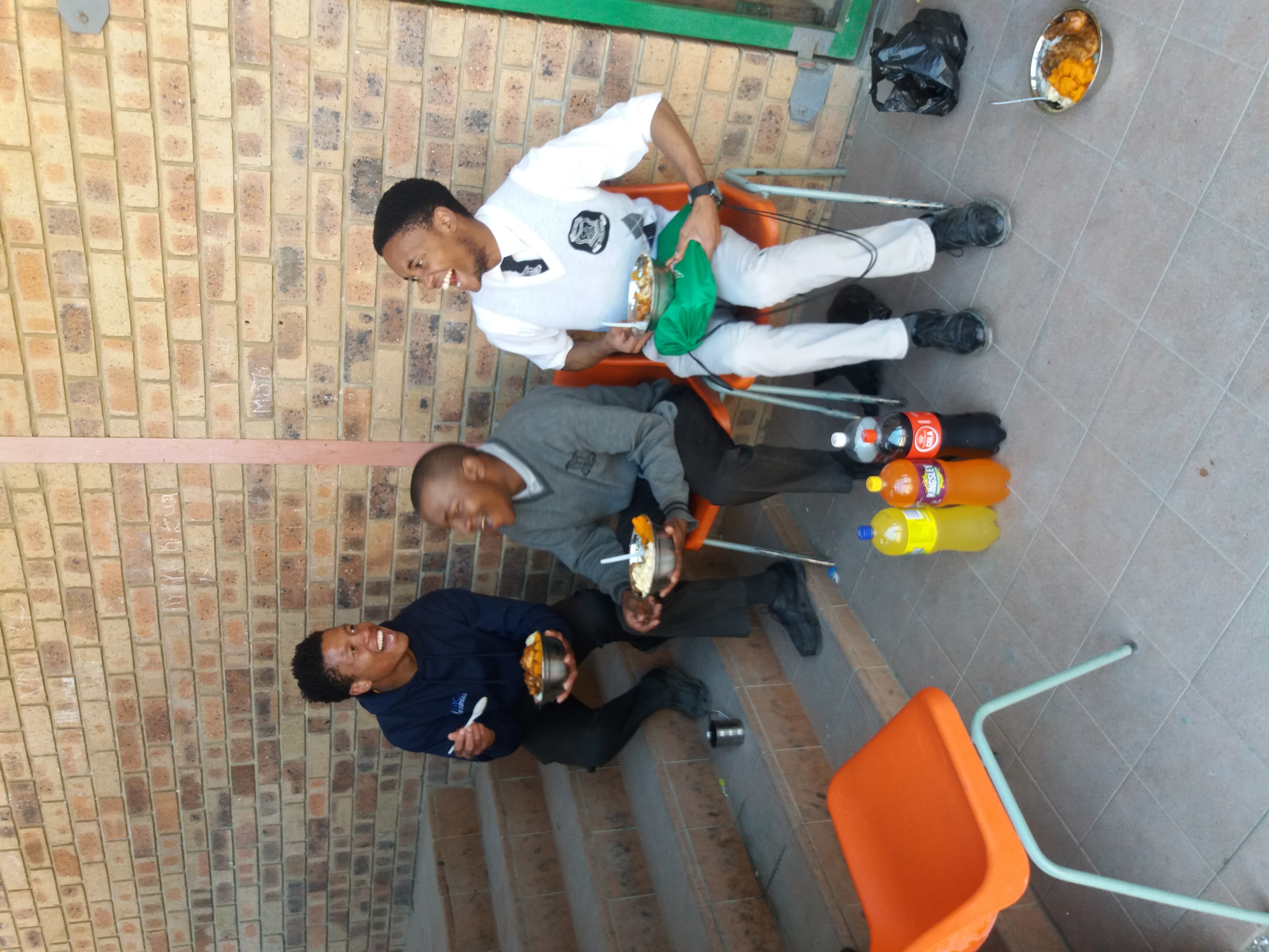Mfundo Thuto 2019