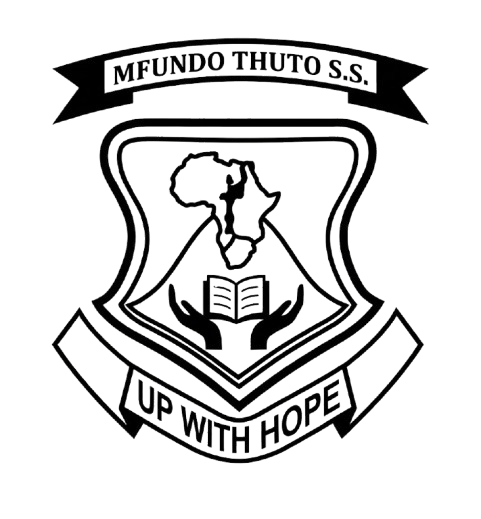Mfundo Thuto Logo